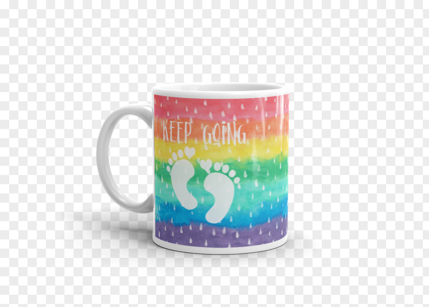 Mug Teacup Ceramic Gift PNG