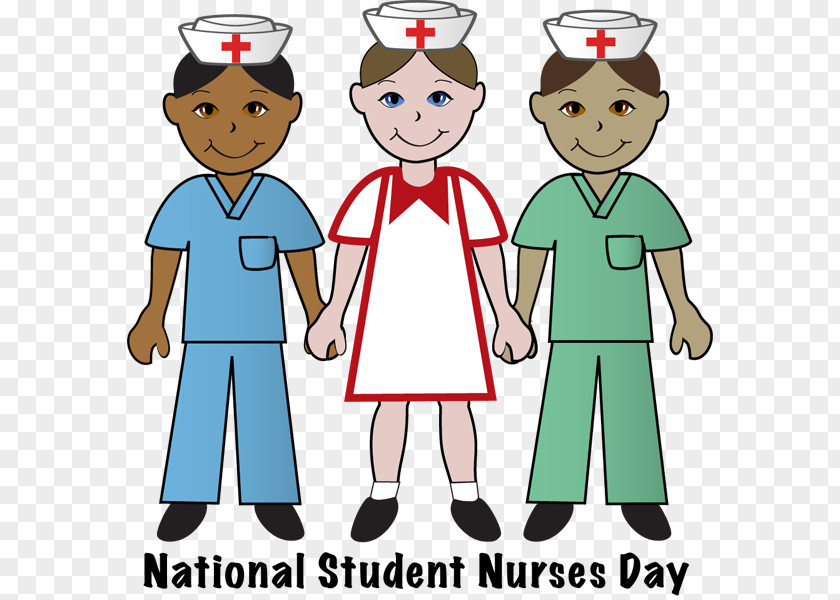 Nurse Graphics Nursing International Nurses Day Registered Clip Art PNG