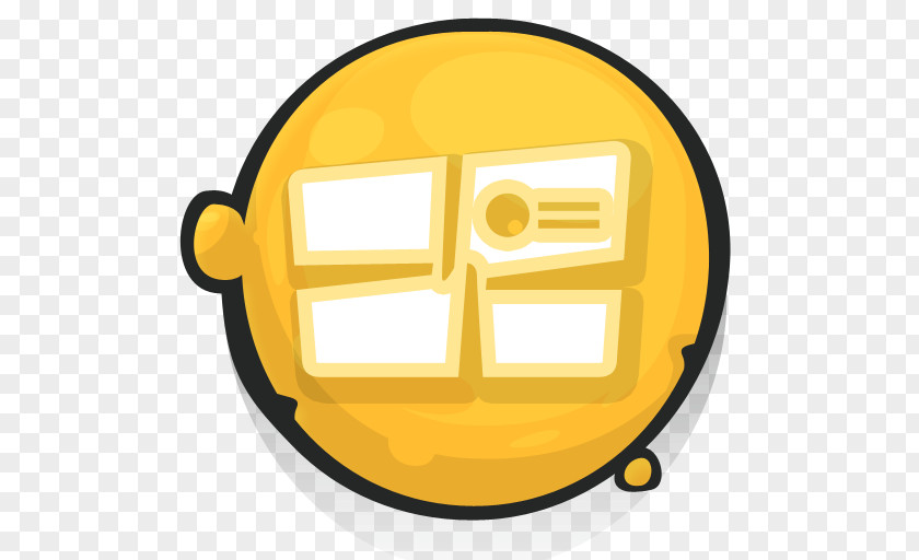 Package Icon Design PNG