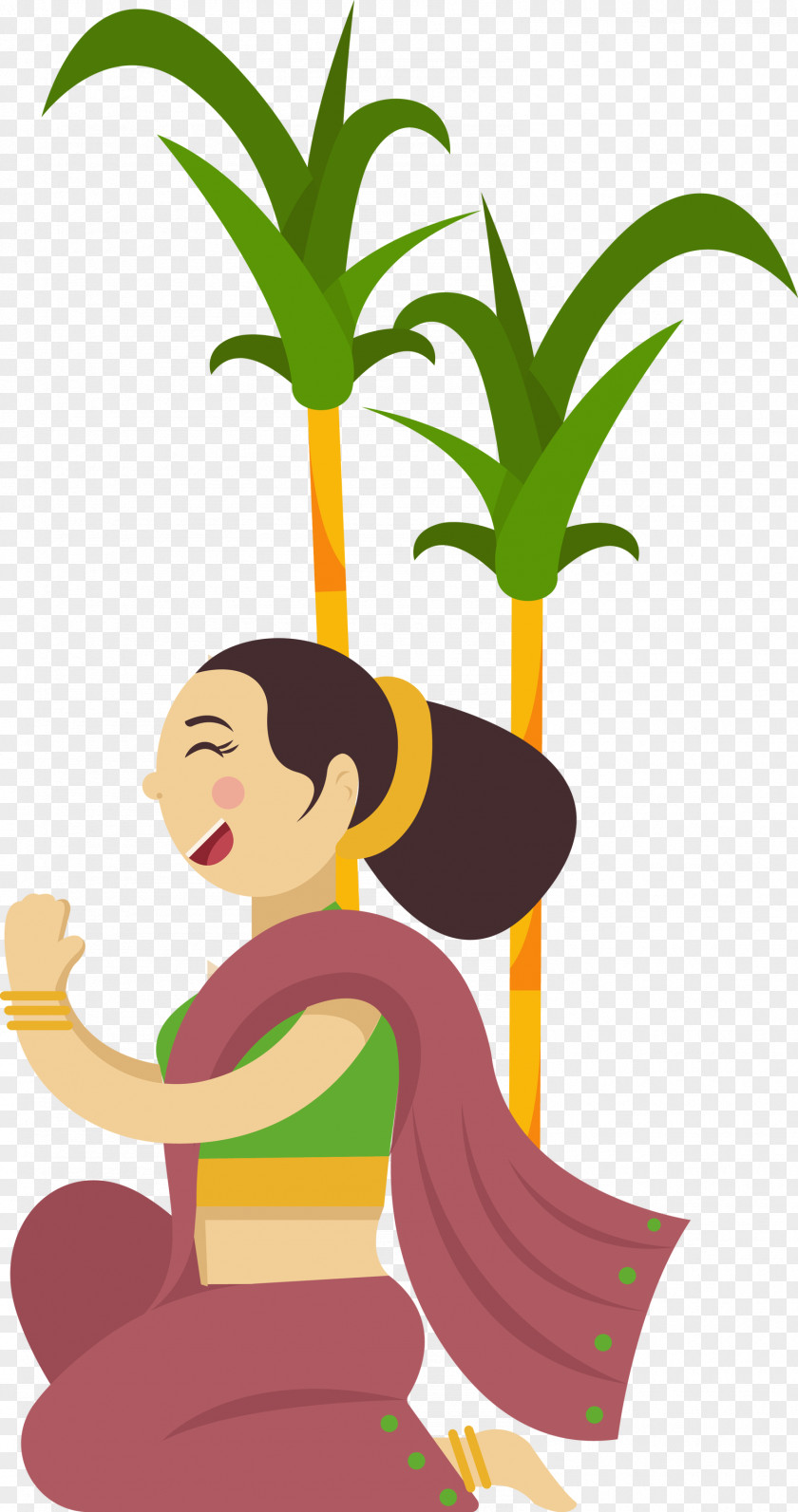 Pongal PNG