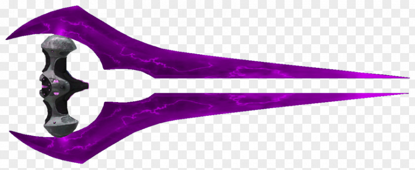 Purple Halo Sword Weapon Drawing 5: Guardians PNG