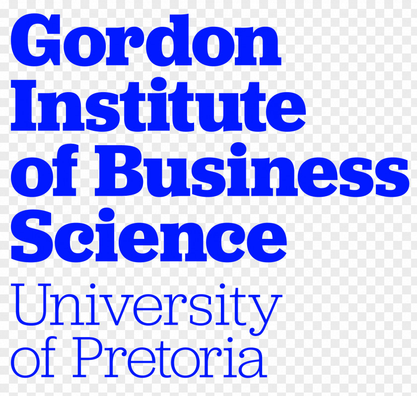 School Gordon Institute Of Business Science University Pretoria Bachelor PNG