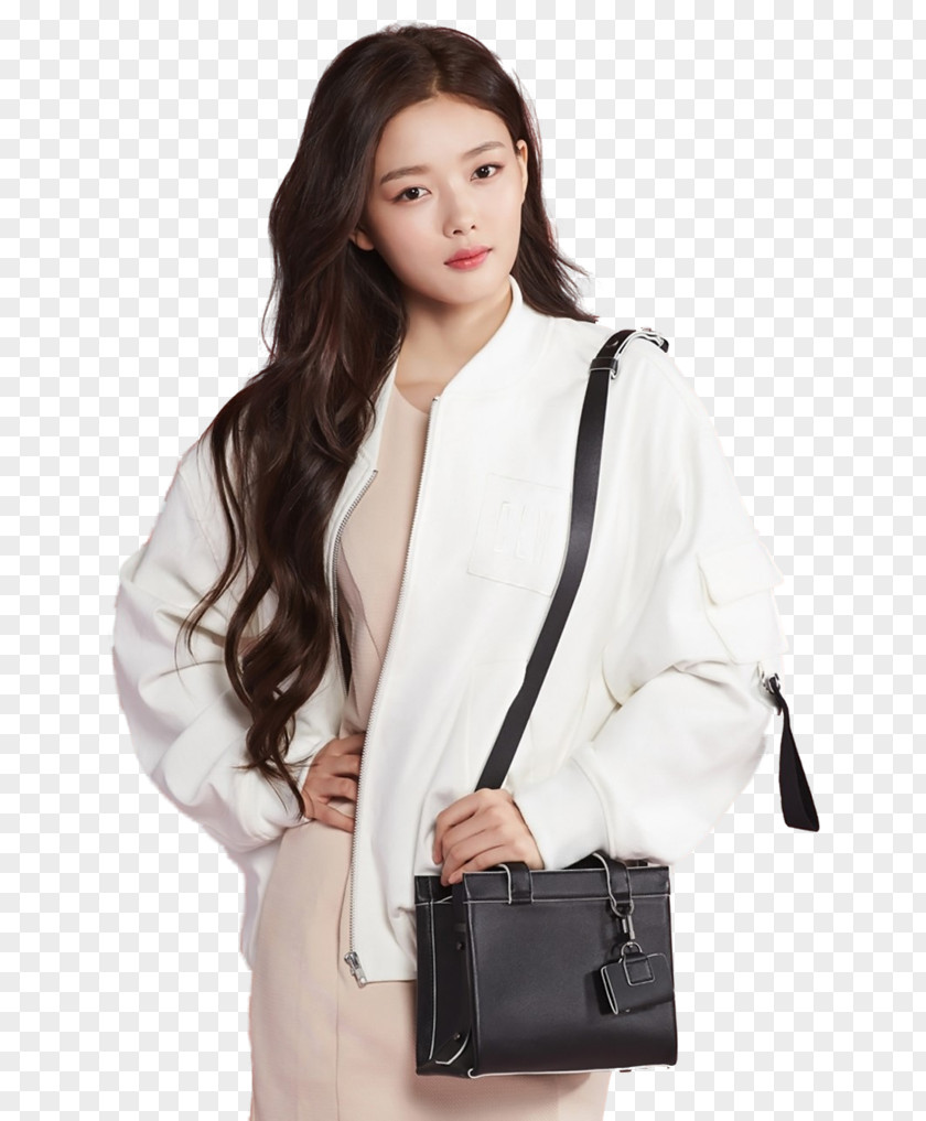 Actor Kim Yoo-jung Korean Drama Image PNG