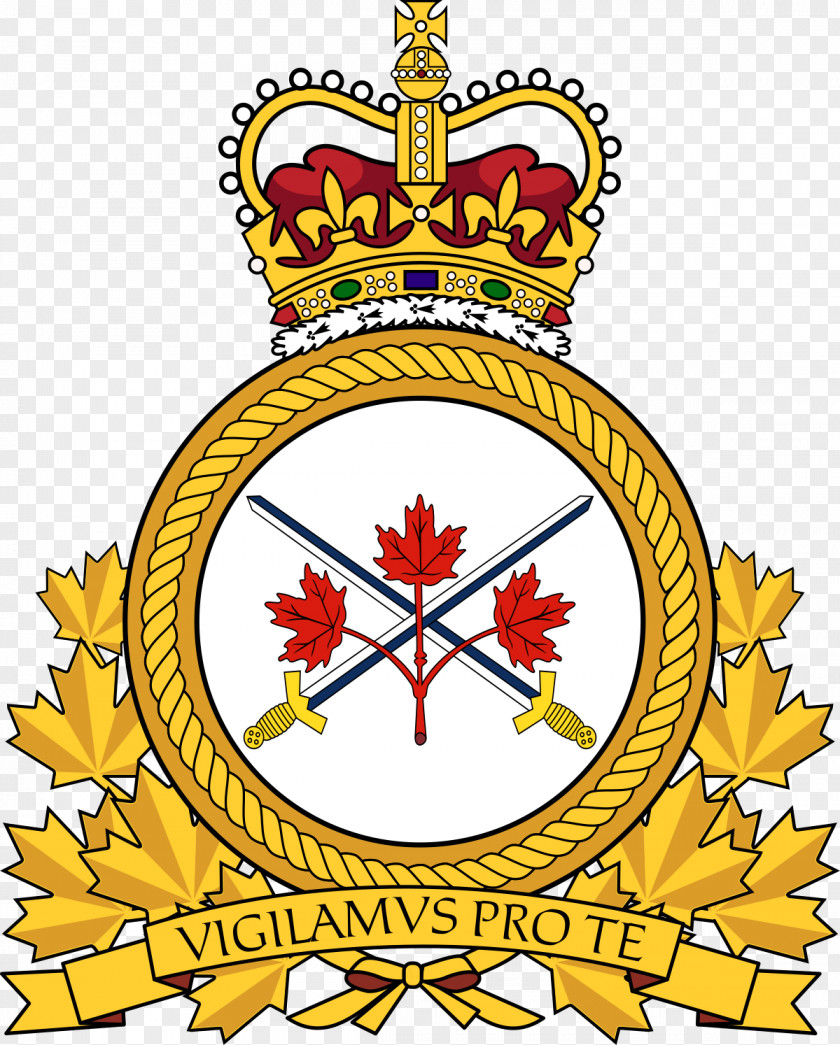 Army Emblem Royal Military College Of Canada Canadian Navy Armed Forces PNG
