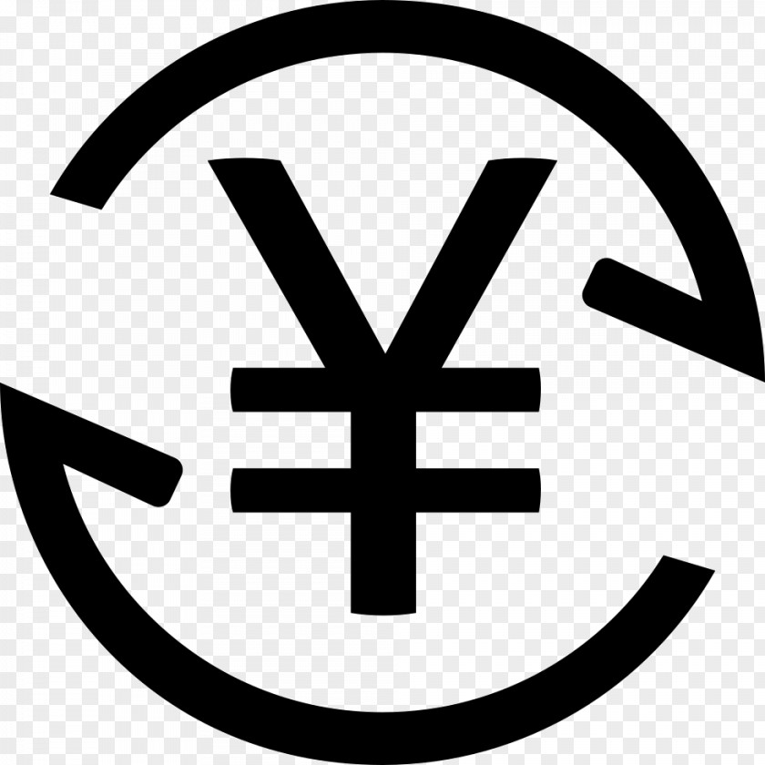 Artist Statement Flow Chart Renminbi Yen Sign Japanese Currency Symbol Yuan PNG