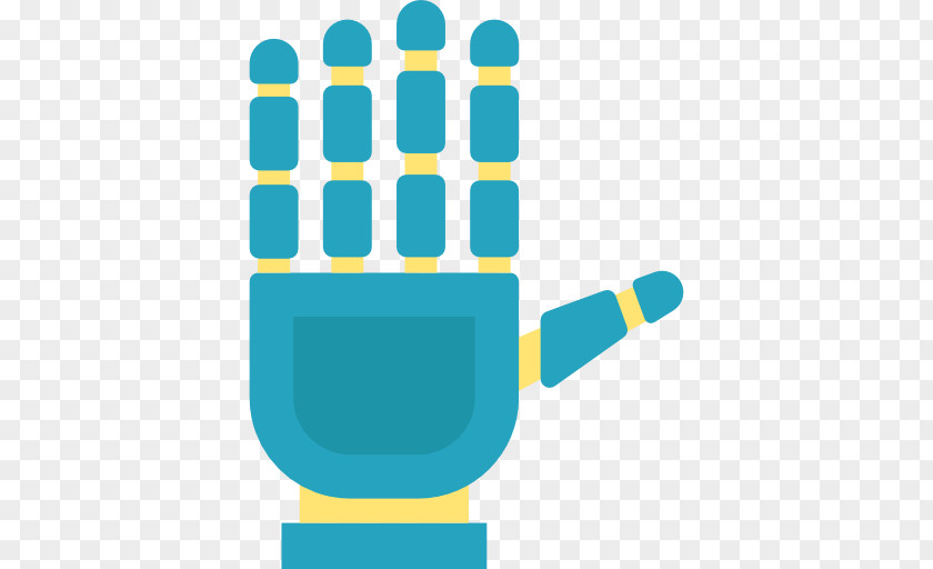 Augmented Wired Glove Clip Art PNG
