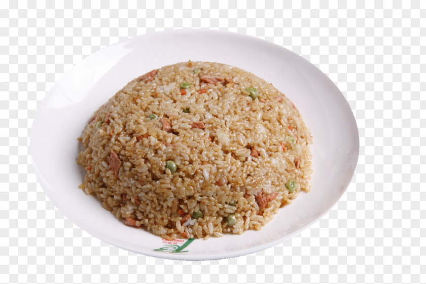 Beef Fried Rice Teppanyaki Meat PNG