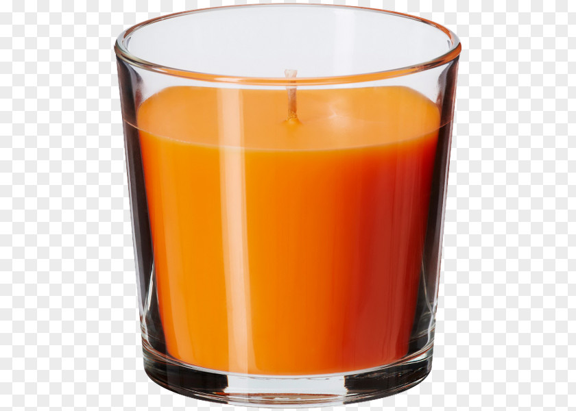 Candle Perfume Glass Odor Light PNG