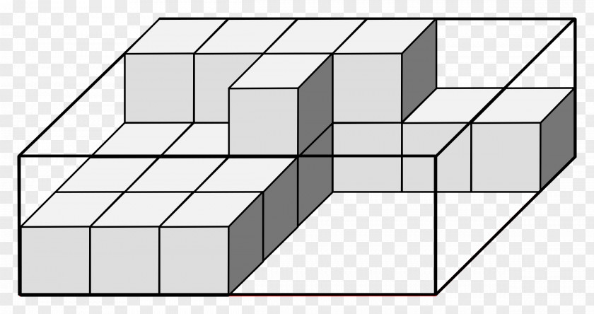 Dice Geometry Prism Cube Information Volume PNG