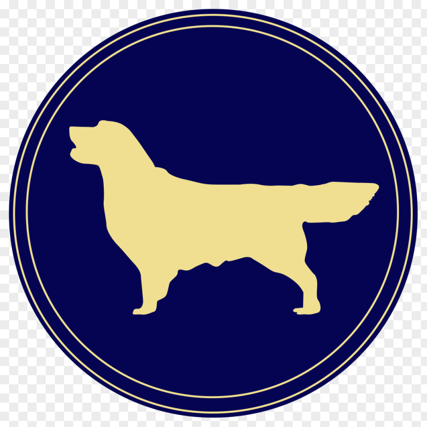 Dog Clip Art Silhouette Logo PNG
