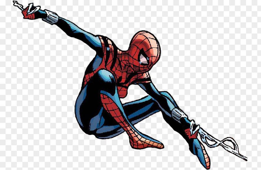 Fight Spider-Man May Parker Spider-Verse Spider-Girl Art PNG