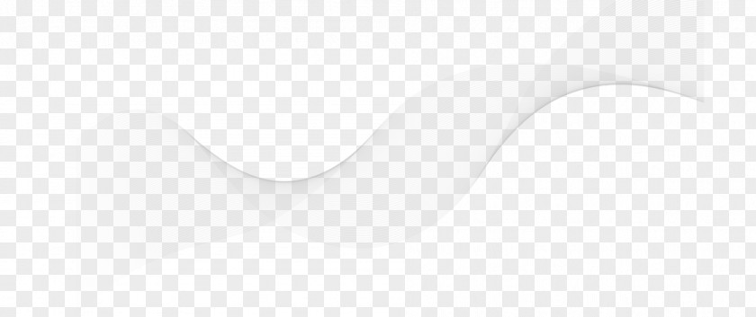 Gray Line Ribbon White Black Neck PNG