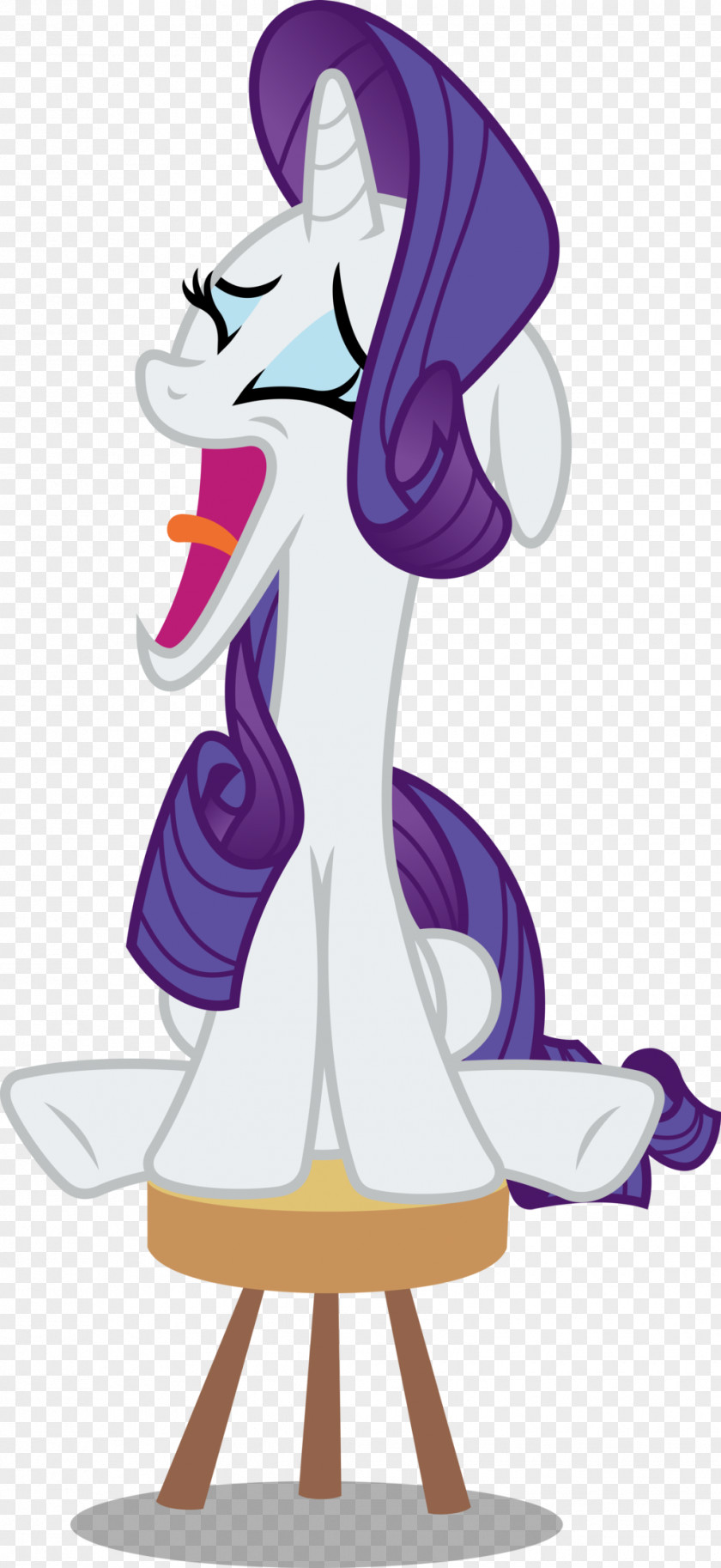 Horse Rarity Pony DeviantArt PNG