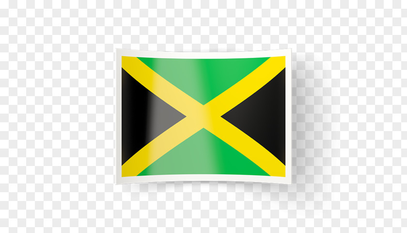 Jamaican Flag Service Logo Brand Palisadoes PNG