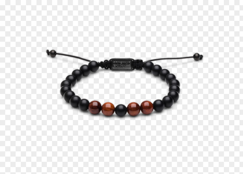 Jewellery Bracelet Watch Onyx Bead PNG