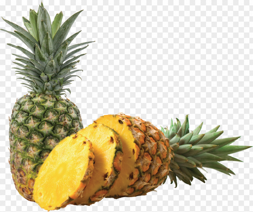 Juice Pineapple Smoothie Cocktail PNG