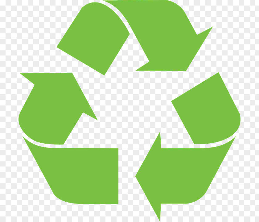 Lean Waste Cliparts Recycling Symbol Bin Clip Art PNG