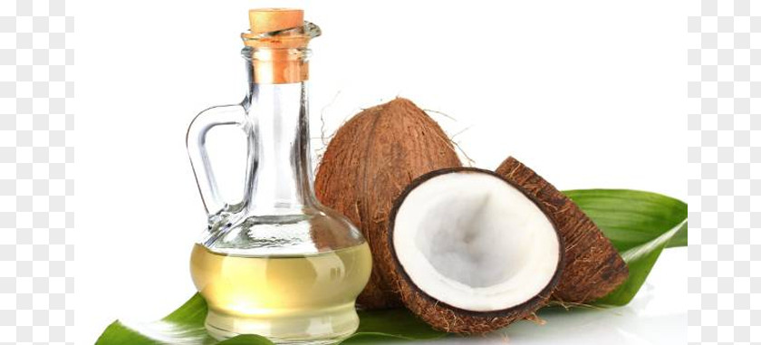 Oil Coconut Health Cooking Oils PNG