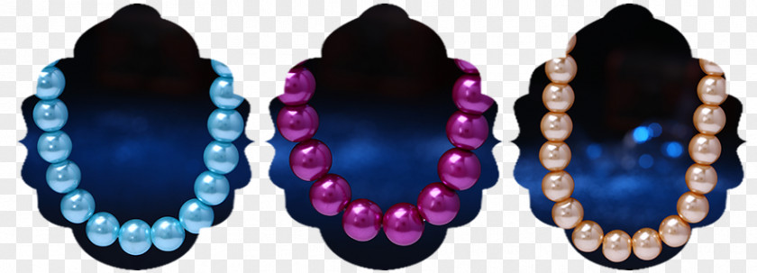 Pearl Necklace Jewellery Fashion Accessory PNG