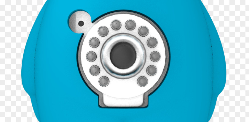 Petit Monstre Rim Technology Wheel PNG