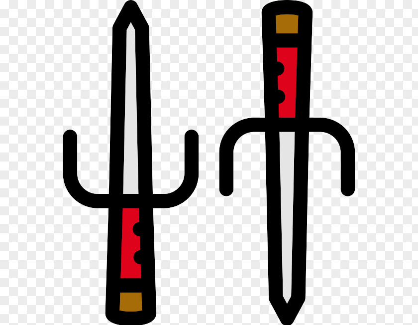 Swords Sword Icon PNG