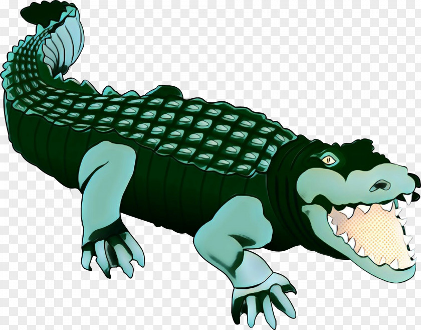 Alligators Crocodile Tyrannosaurus Fauna Character PNG