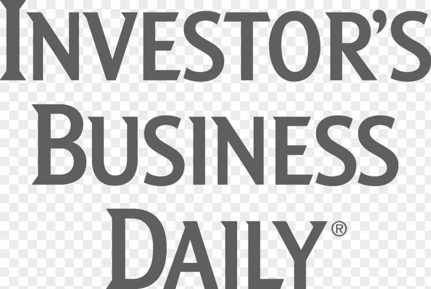 Business Investor's Daily Brand Logo PNG