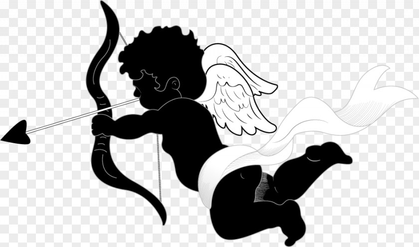 Cupid Royalty-free Clip Art PNG