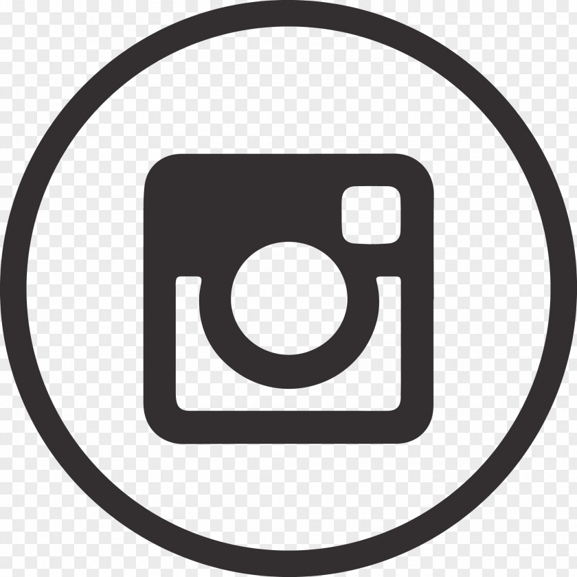 Design Logo Instagram Clothing PNG