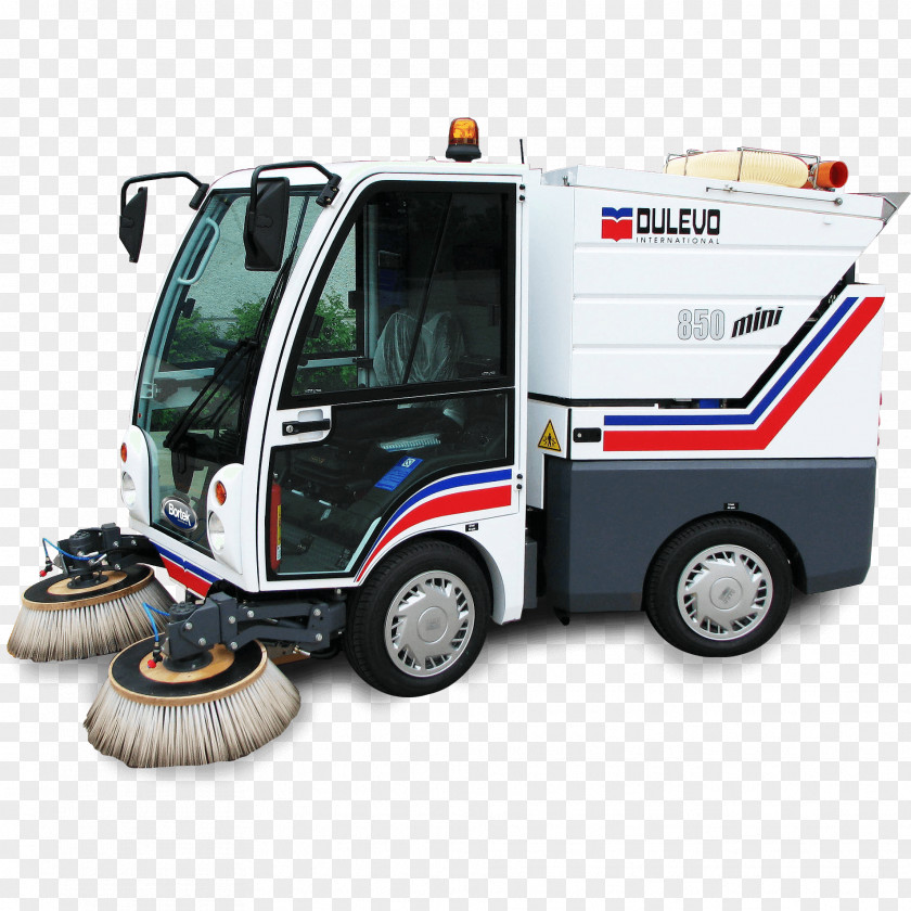 Dry Land MINI Cooper Mini E Street Sweeper Cleaning PNG