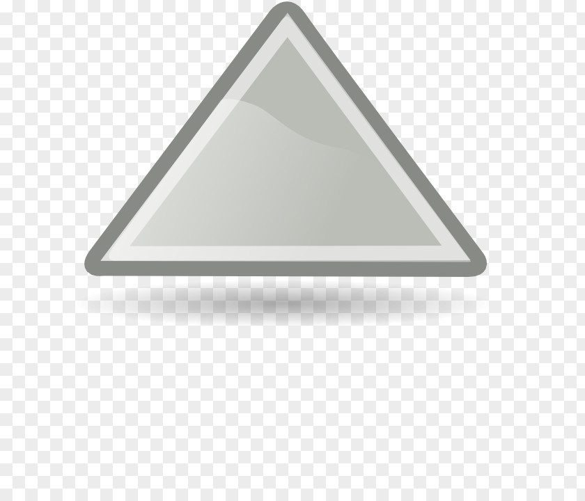 Free Creative Triangle Buckle PNG