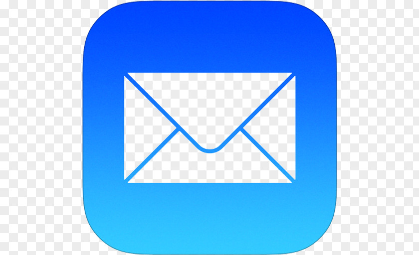 Generic Sample Outlook Email Icon IPhone IOS Box PNG