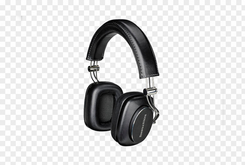 Headphones High Fidelity Audio Bowers & Wilkins P7 PNG