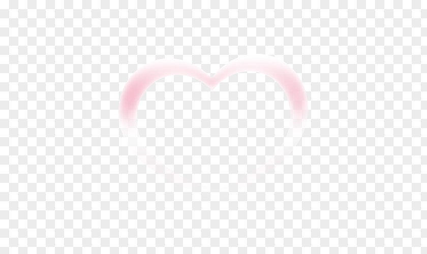 Heart Petal Pattern PNG