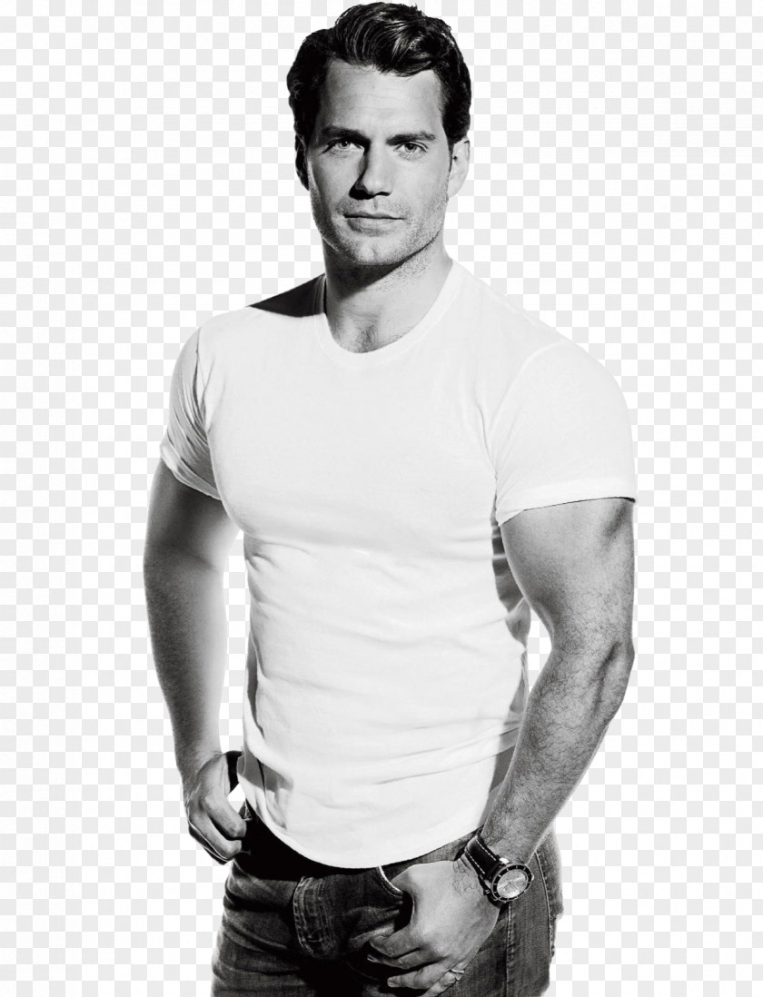 Henry Cavill The Man From U.N.C.L.E. Men's Fitness Male Health PNG