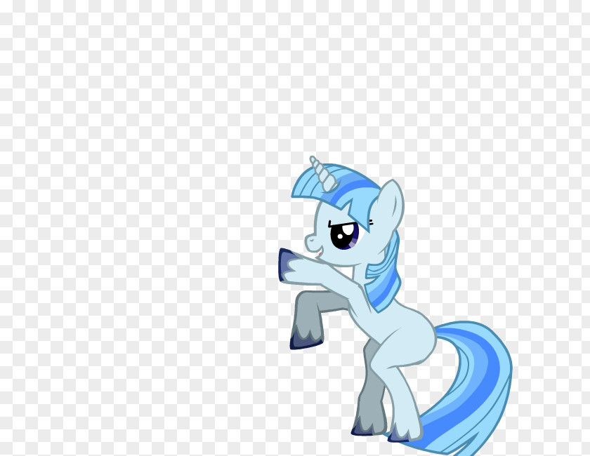 Horse Pony Cat PNG