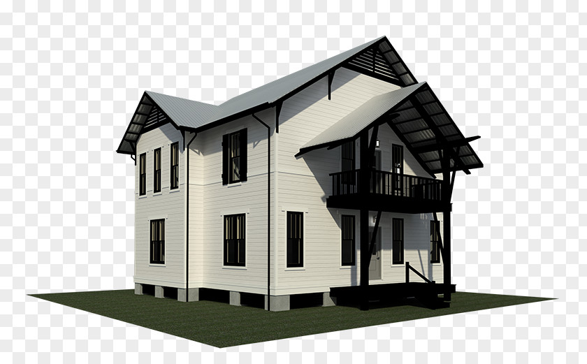 Magnolia House Building Real Estate Arcadia On The River Facade PNG