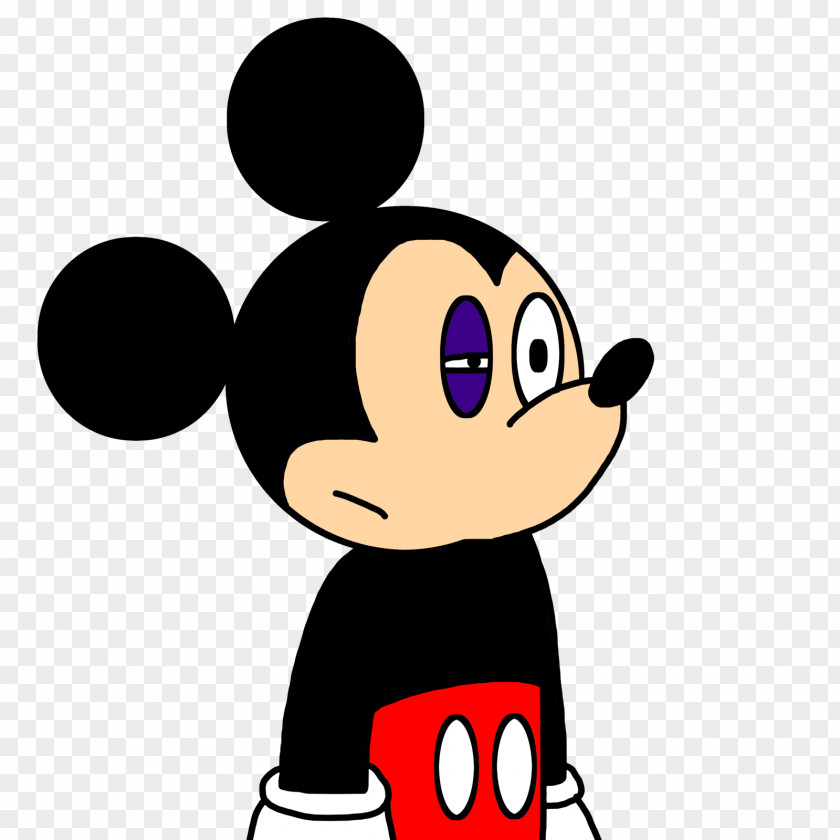Mickey Mouse Minnie Epic Drawing PNG
