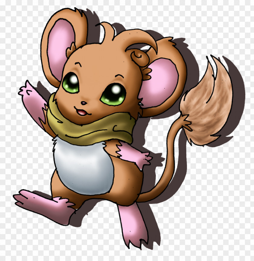 Mouse Computer Canidae Dog PNG