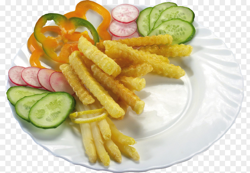 Platos French Fries Breakfast Buffet PNG