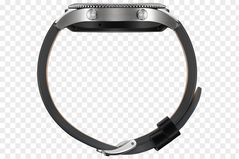 Samsung Gear S3 Galaxy Smartwatch PNG