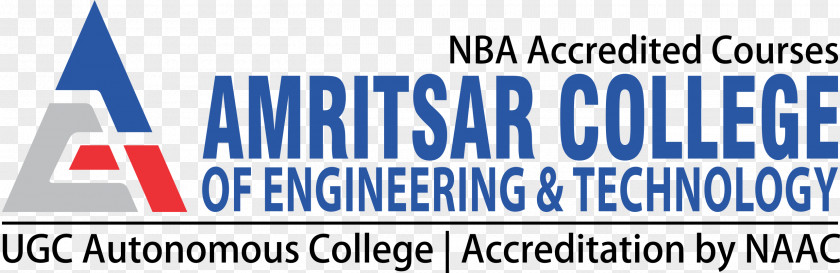 School Amritsar College Of Engineering & Technology And Organization Alagappa Chettiar PNG
