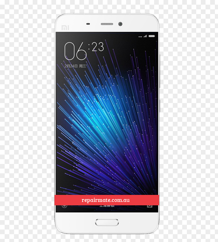 Smartphone Xiaomi MI 5 Redmi Note 4 Mi4 PNG