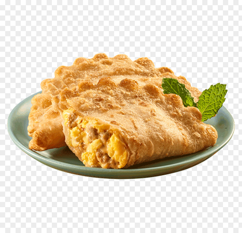 Breakfast Empanada Burrito Churro Wrap PNG