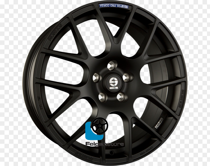 Car Opel Corsa Autofelge Sparco BBS Kraftfahrzeugtechnik PNG