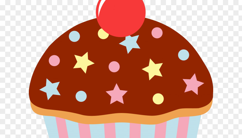 Cupcake Clipart Transparent Cute Cupcakes American Muffins Frosting & Icing PNG