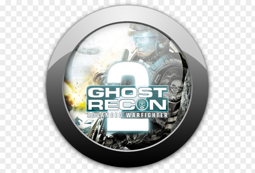 Ghost Recon Phantoms Download Tom Clancy's Advanced Warfighter 2 Rainbow Six: Vegas Splinter Cell: Essentials PNG
