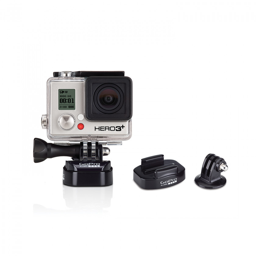 GoPro Tripod Video Cameras Action Camera PNG
