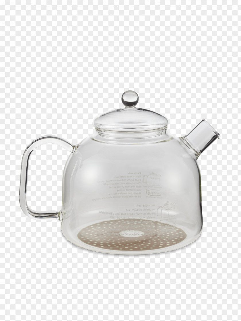 Kettle Teapot Museum Of Modern Art Glass PNG
