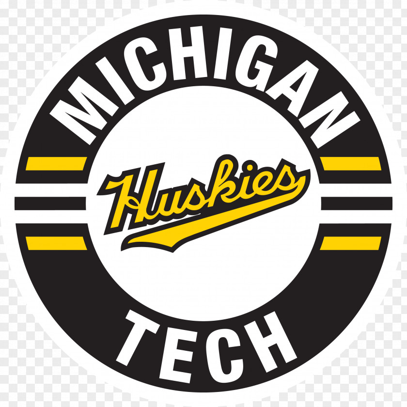Michigan Technological University Tech Huskies Men's Ice Hockey Sport Technology PNG